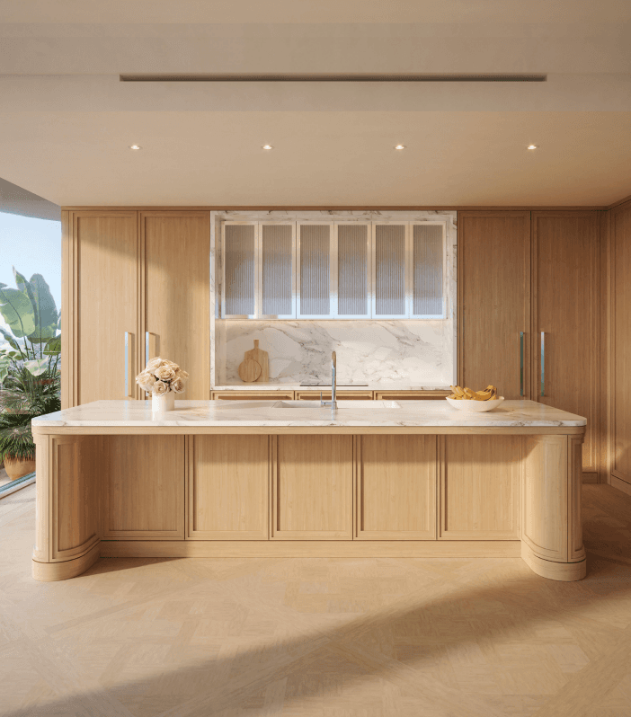 Ocean Terrace Residences