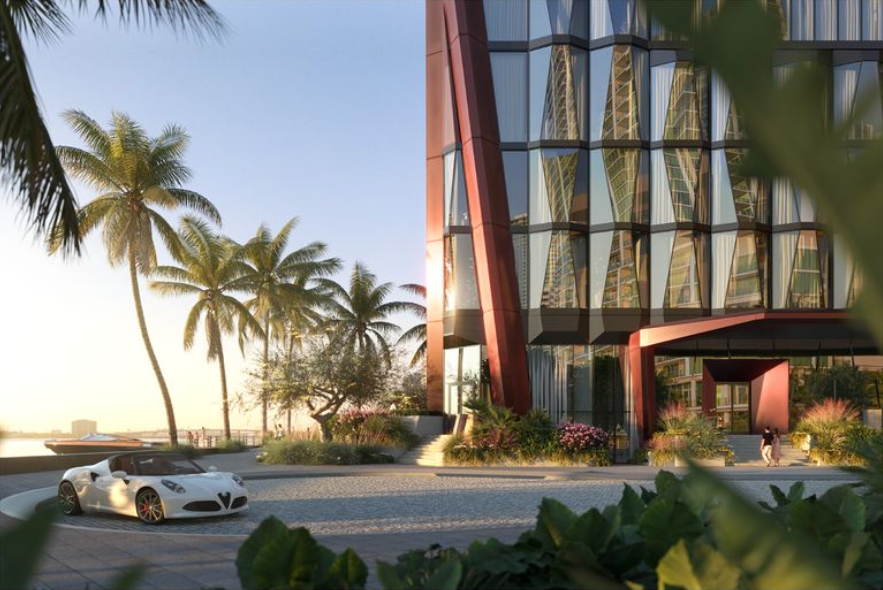 Villa Miami MFD - Image 1