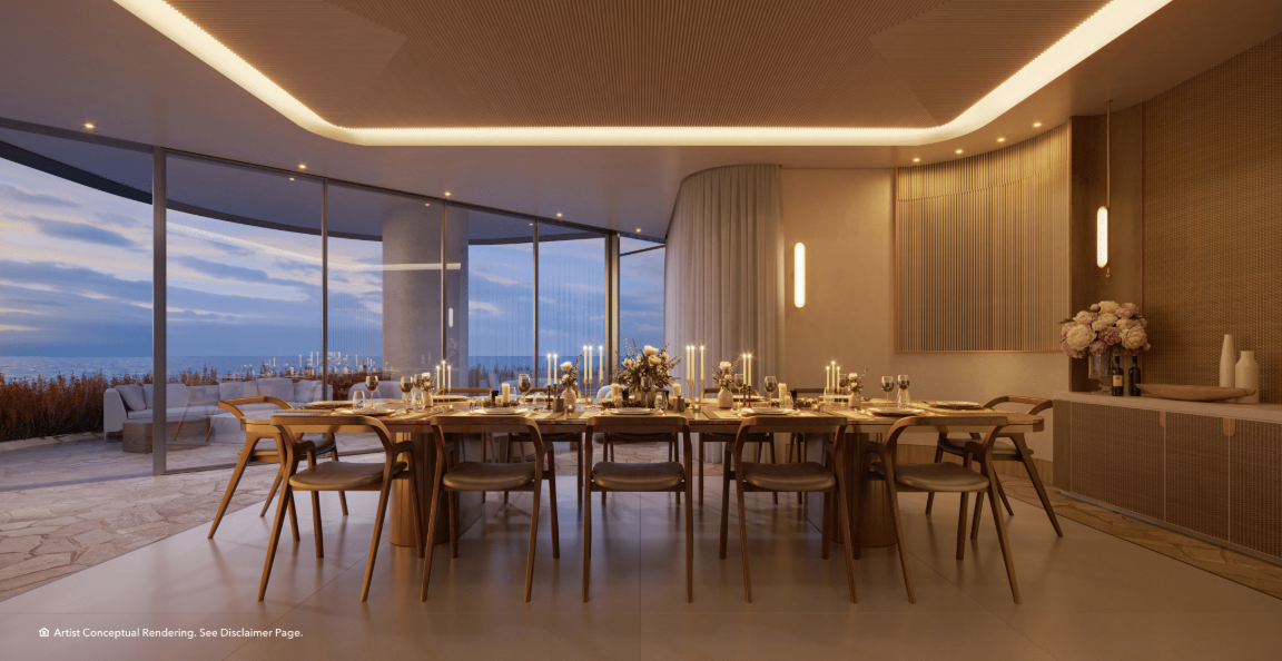 The Residences at Mandarin Oriental - Image 5