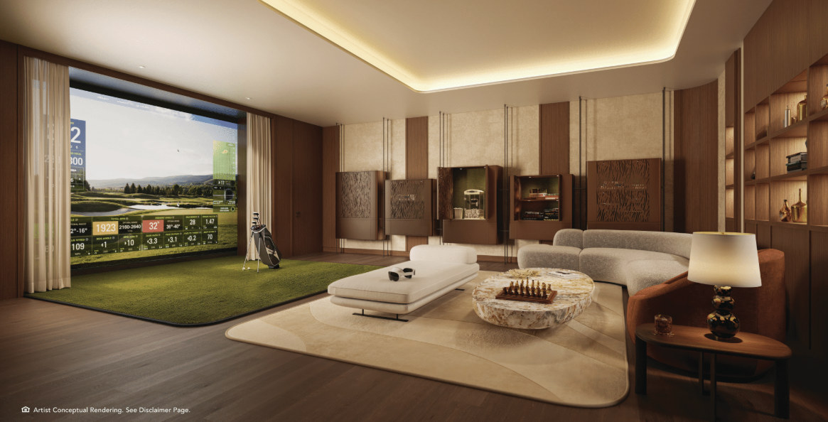 The Residences at Mandarin Oriental - Image 6
