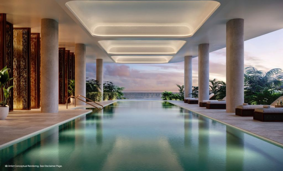 The Residences at Mandarin Oriental - Image 2